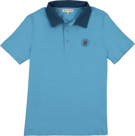 Light Blue/Dark Blue