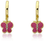 LMTS Girls Earring - ER4447B-GP