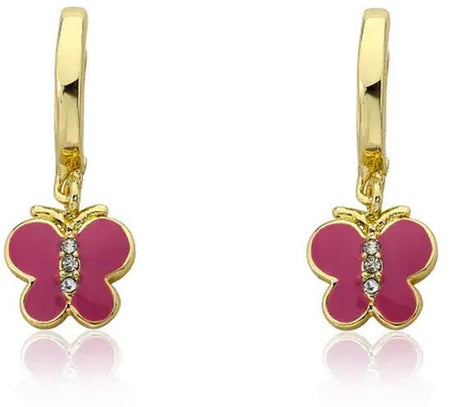 LMTS Girls Earring - ER4447B-GP