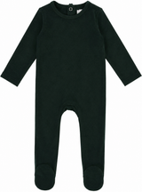 Bonjoy Baby Boys Cotton Footie - BP26008F-Boys