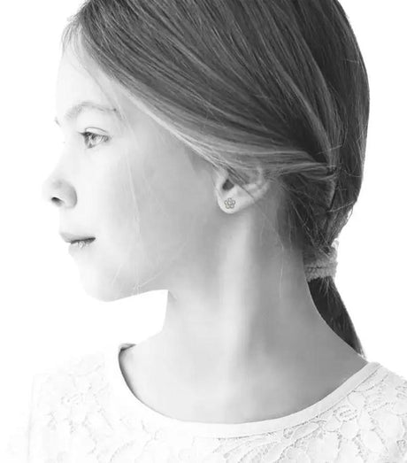 LMTS Girls Earring - ER4592B-GP