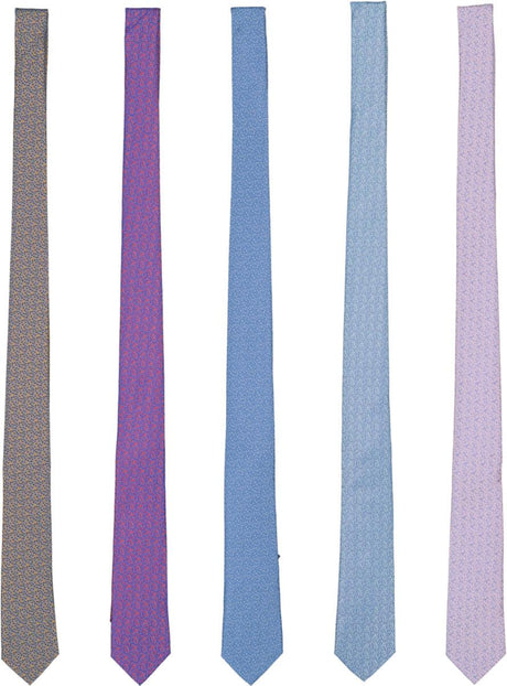 T.O. Collection Mens Necktie - TO223