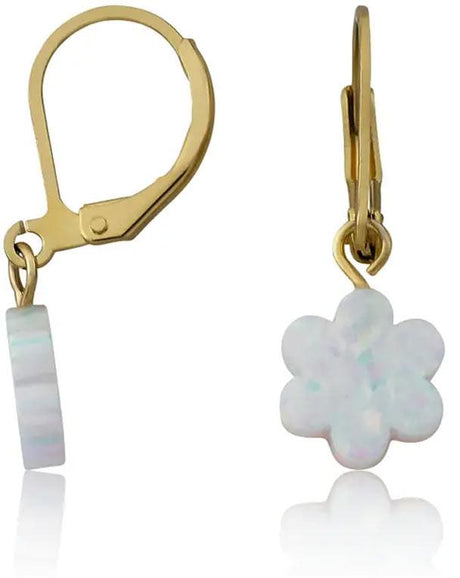 LMTS Girls Earring - ER6230B-GP