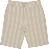 Mr. Mr. Boys Striped Shorts - SB4CY2314S