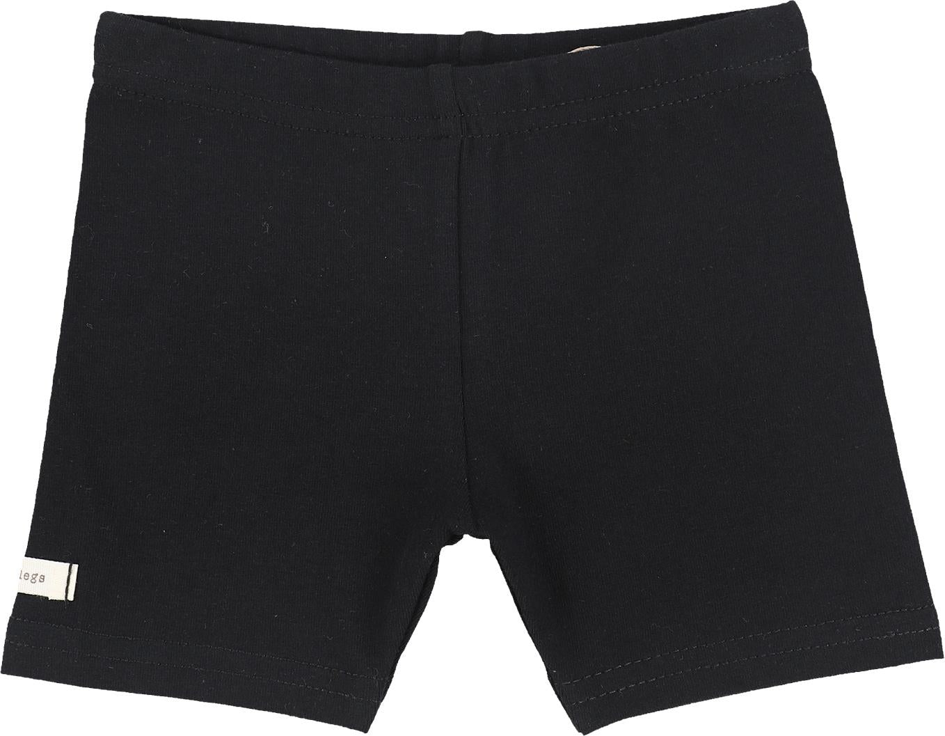 Biker shorts short 2025 legs
