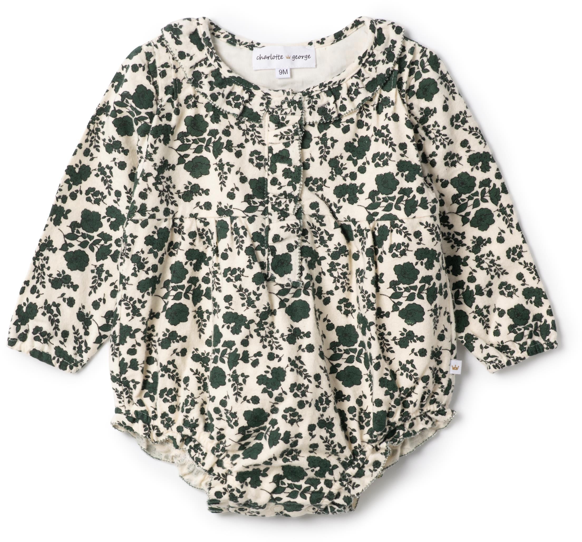 トップス Soorploom Essential Rosebud Print 12y トップス Soorploom Essential Rosebud Print 12y トップス