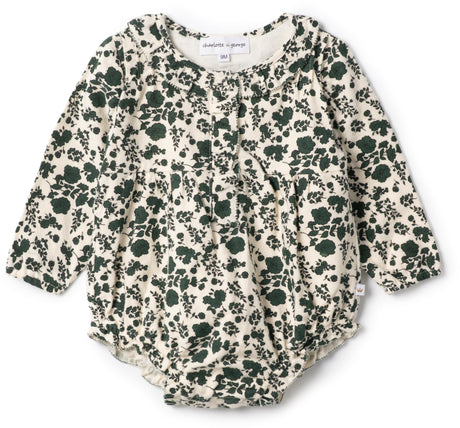 Forest Green