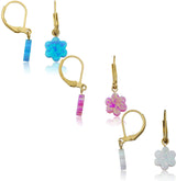 LMTS Girls Earring - ER6230B-GP