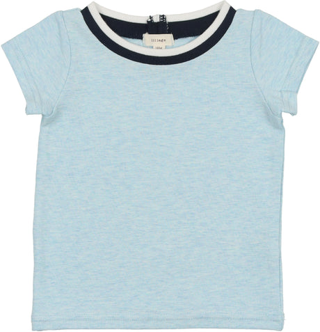 Light Blue Heather
