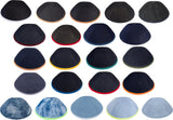 iKippah Boys Denim Yarmulka
