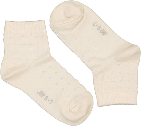 JRP Boys Girls Wicker Midcalf Crew Socks - MWI