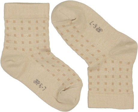 JRP Boys Girls Wicker Midcalf Crew Socks - MWI