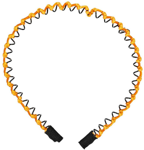 Keshet Girls Coil Headband - HB511