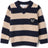 Dark Navy/Dark Almond