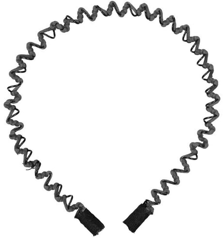 Keshet Girls Coil Headband - HB511