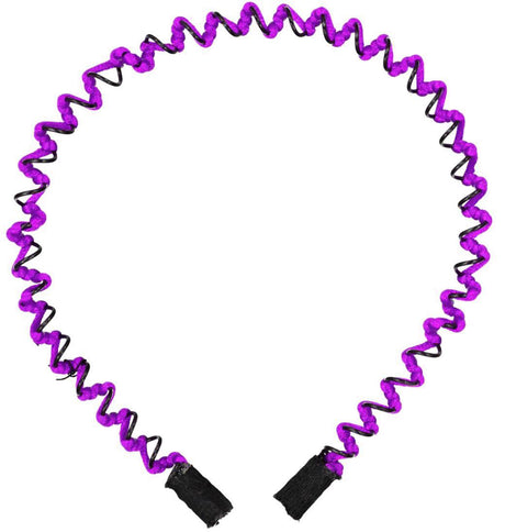 Keshet Girls Coil Headband - HB511