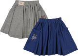 Analogie by Lil Legs Limited Capsule Collection Girls Circle Skirt - AF26S823