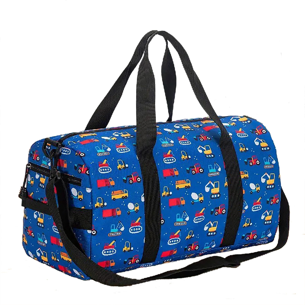ShirtStop Duffle Bag - N2206