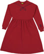 Deep Red
