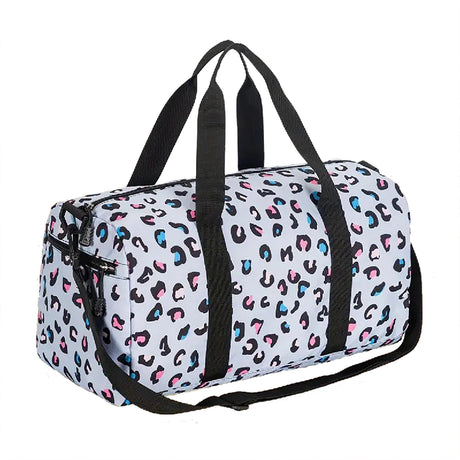 ShirtStop Duffle Bag - N2201