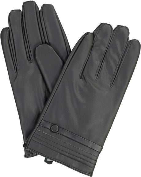 Dacee Leather Gloves - GL-MN