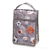 Top Trenz City Sports Insulated Lunch Bag - SNK-SPRTC4