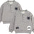 Light Gray Heather
