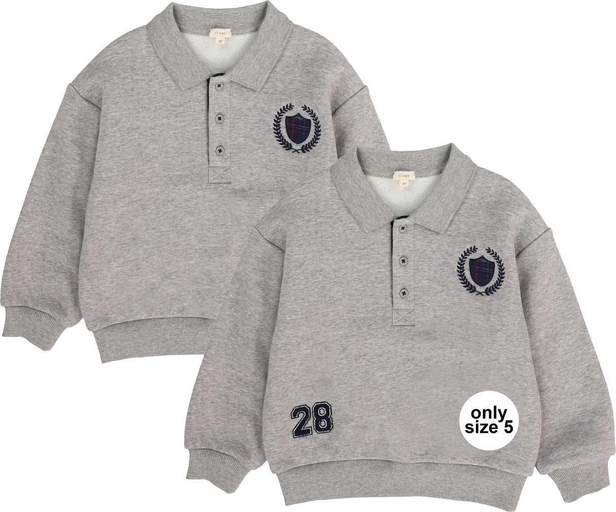 Light Gray Heather