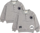Light Gray Heather