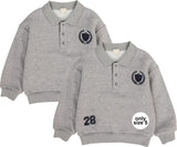 Light Gray Heather