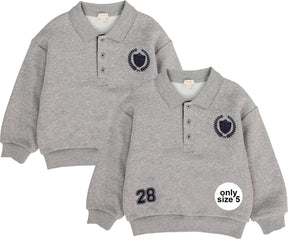 Light Gray Heather