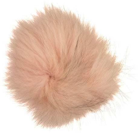 Maniere Pompom with Snap for Baby / Child Beanie Hat