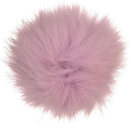 Maniere Pompom with Snap for Baby / Child Beanie Hat