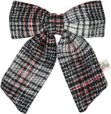 Dazzle Girls Patterned Hair Clip - 714