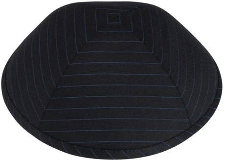 iKippah Boys Pinstripe Yarmulka