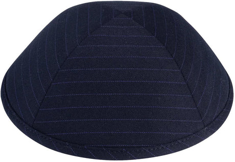 iKippah Boys Pinstripe Yarmulka