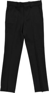 Armando Martillo Boys Black Stretch Suit Separates - 614