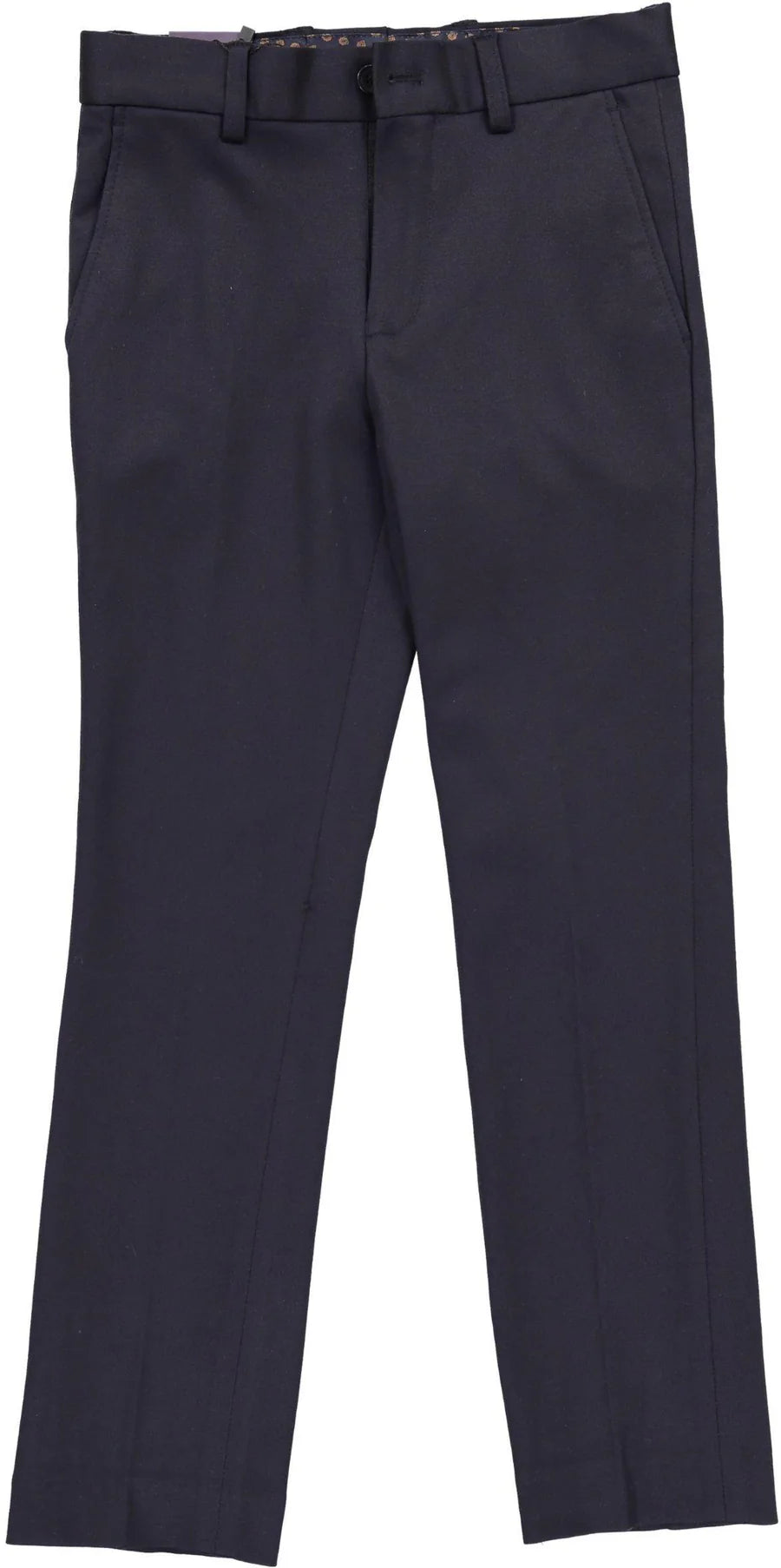 Armando Martillo Boys Navy Stretch Suit Separates - 614
