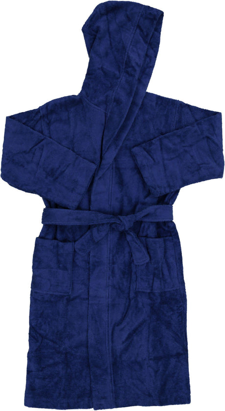 Bamford Boys Terry Robe - 106