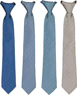 T.O. Collection Boys Necktie - TO402