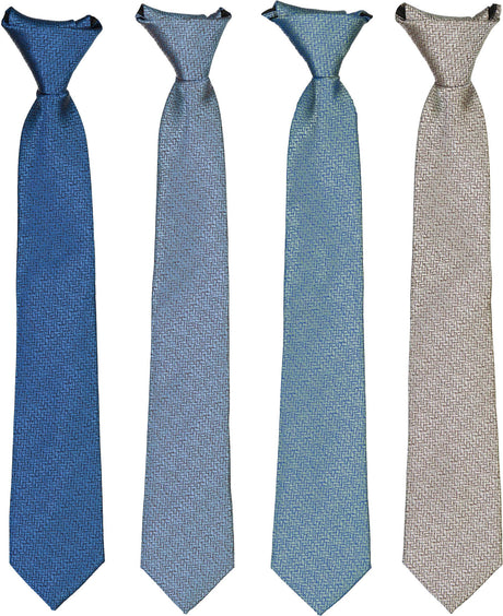 T.O. Collection Boys Necktie - TO402