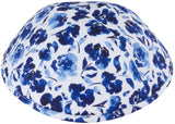 iKippah Boys Floral Watermarks Yarmulka
