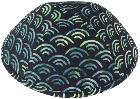 iKippah Boys Arches Yarmulka