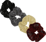 Melody Lurex Scrunchy - LRODHS1048