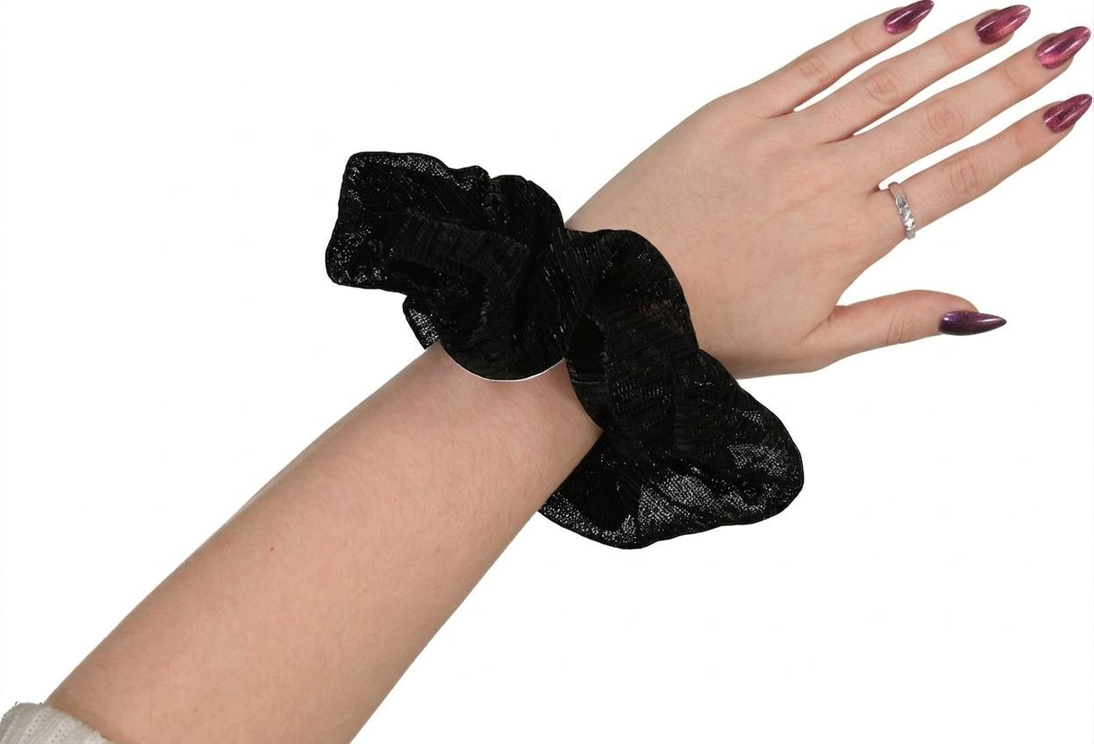 Melody Lurex Scrunchy - LRODHS1048