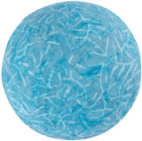 iKippah Boys Blue Vines Yarmulka