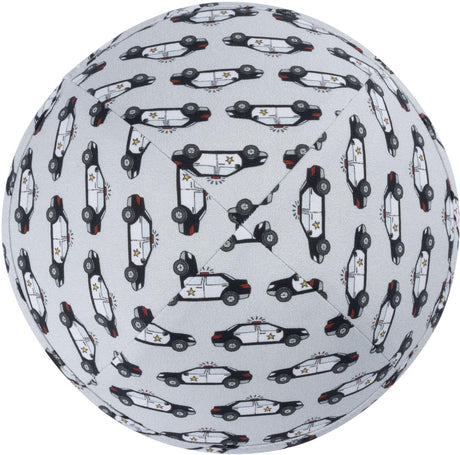 iKippah Boys Ready for Action Yarmulka