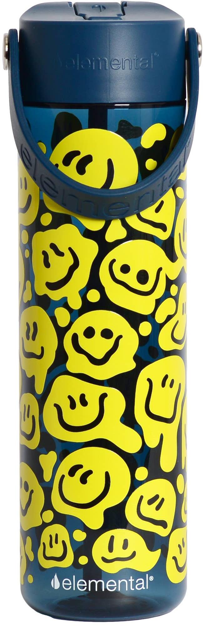 Elemental Splash Water Bottle