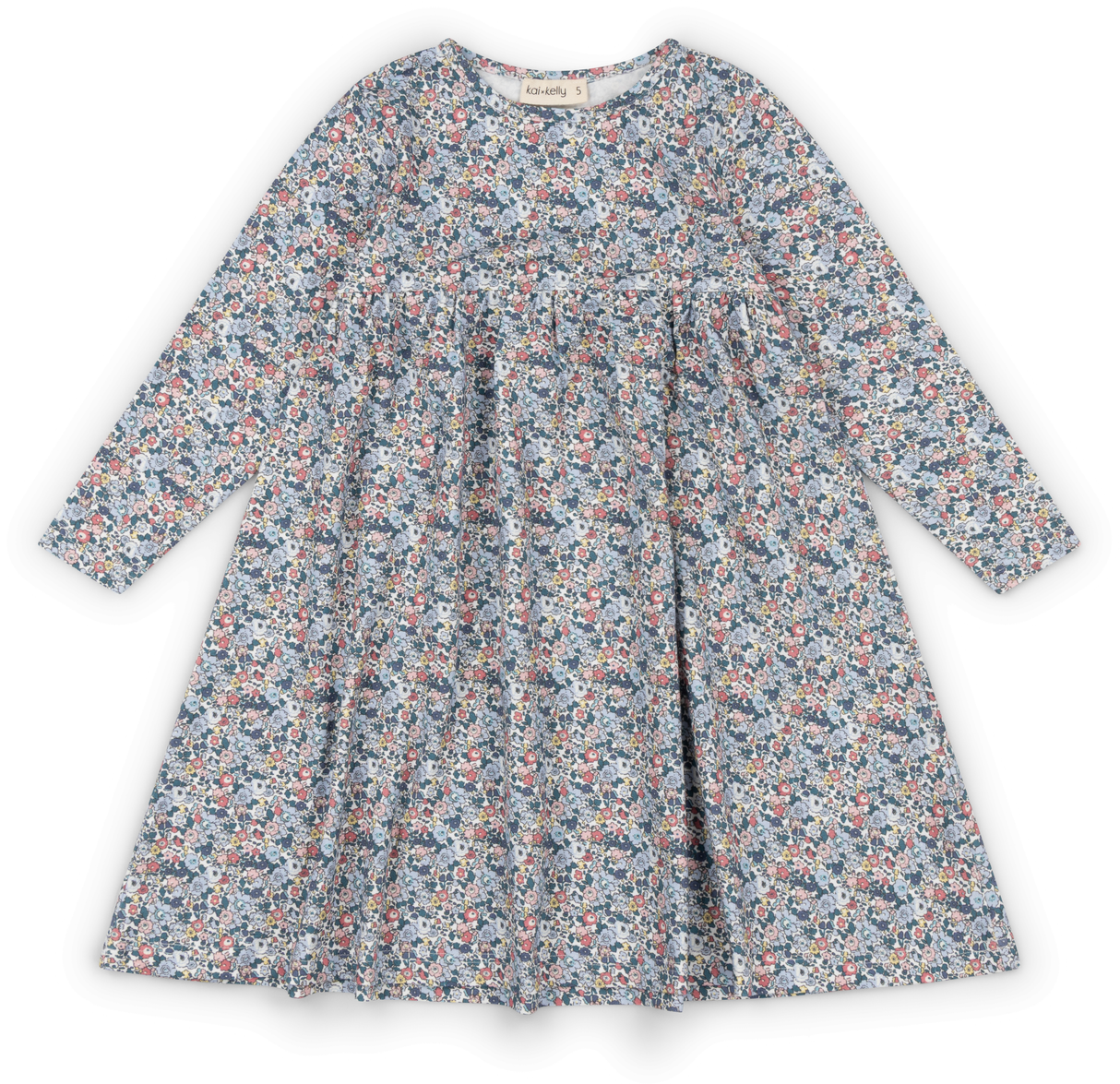 Kai x Kelly Girls Dress - F26555