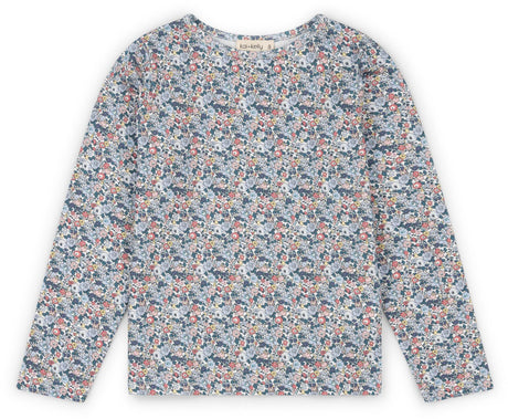 Kai x Kelly Girls Long Sleeve T-shirt - F26558